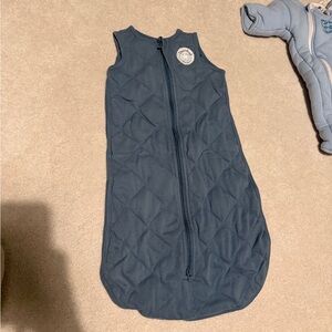 Dreamland Baby weighted sleep sack